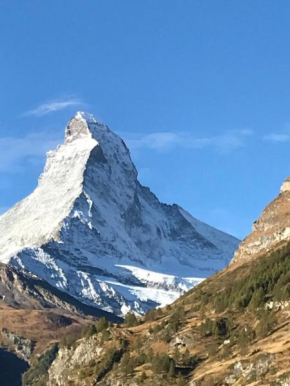 Haus Les Mélèzes C Zermatt